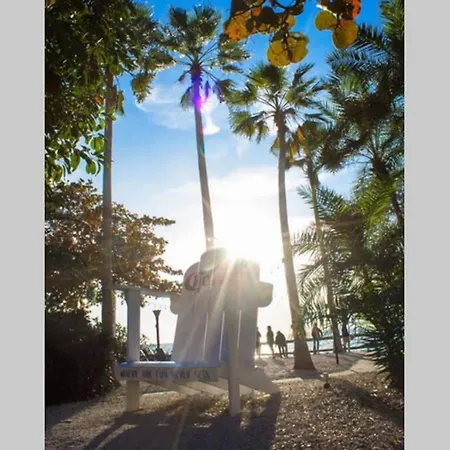 Sea Spray, Studio 114, Beach Steps Away! Pool+Wifi Ruskin Exterior foto