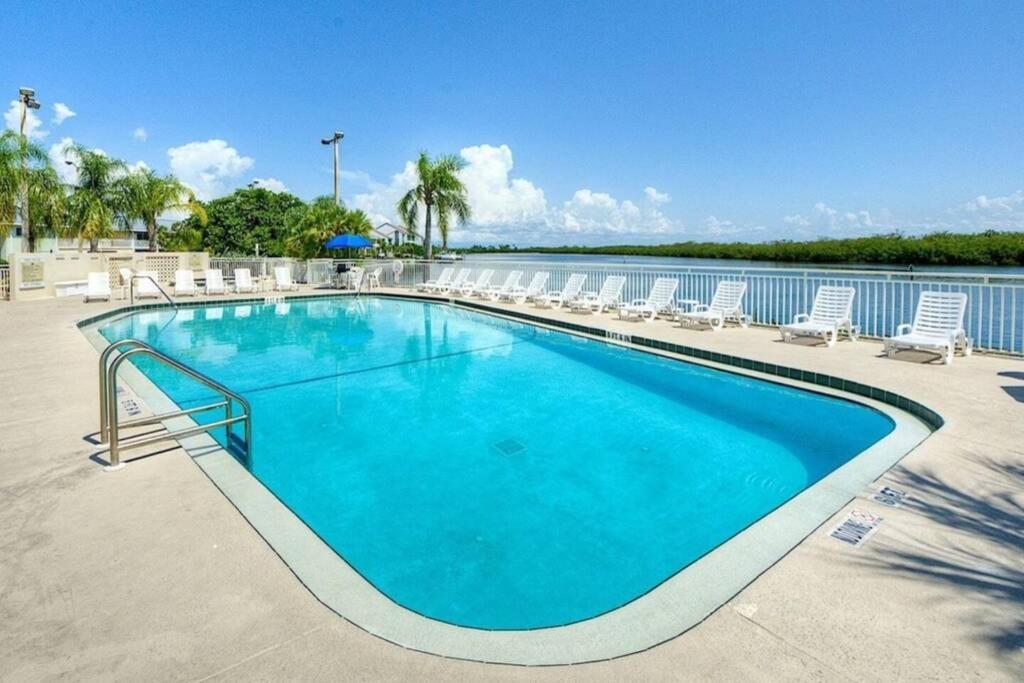 Appartement Sea Spray, 114, Steps Away! Pool+wifi Ruskin